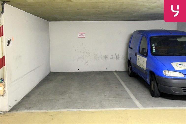 Foto 4 di Yespark