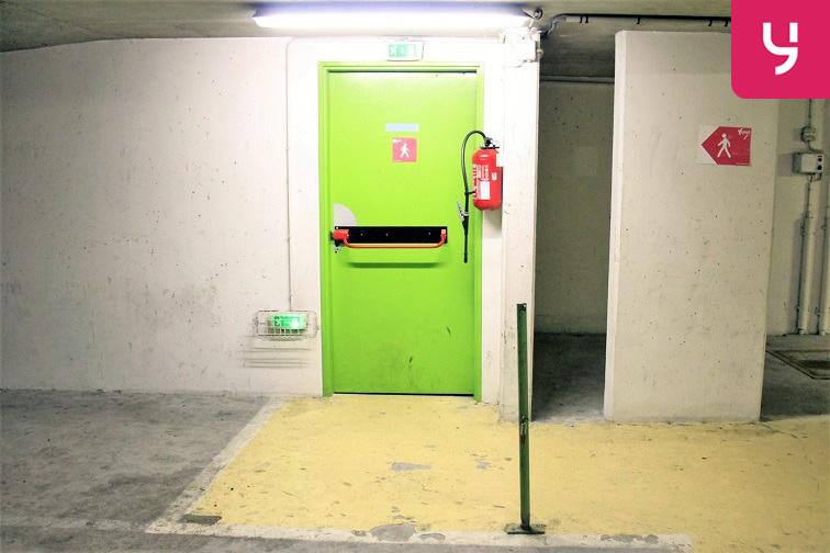 Foto 3 di Yespark