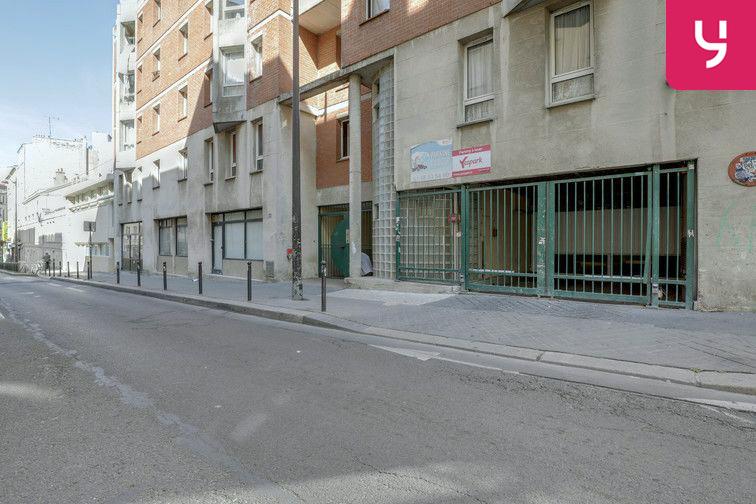 Foto 3 di Yespark