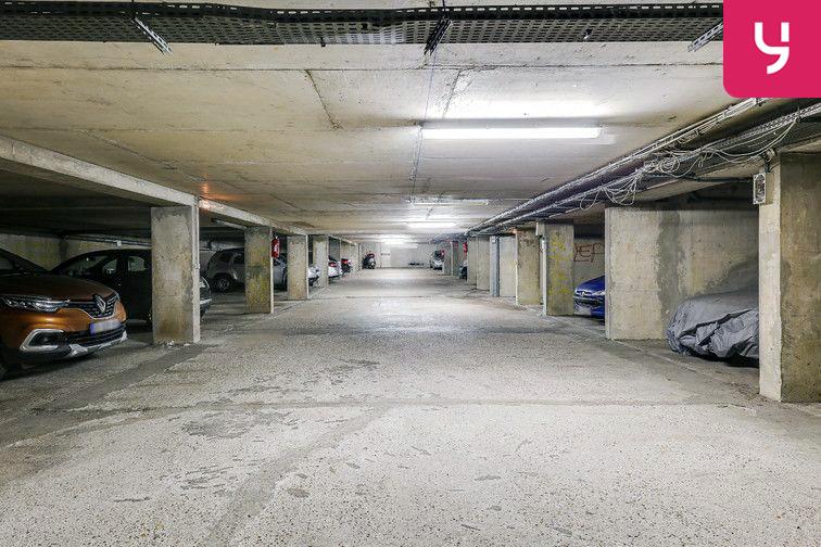 Foto 2 di Yespark