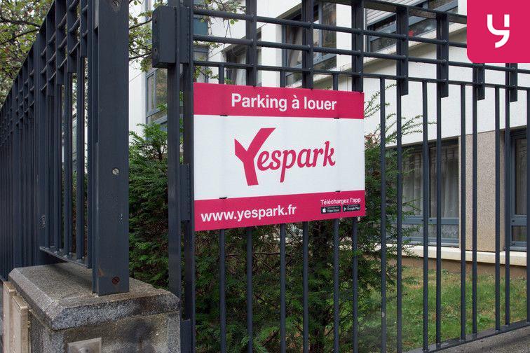 Foto 4 di Yespark