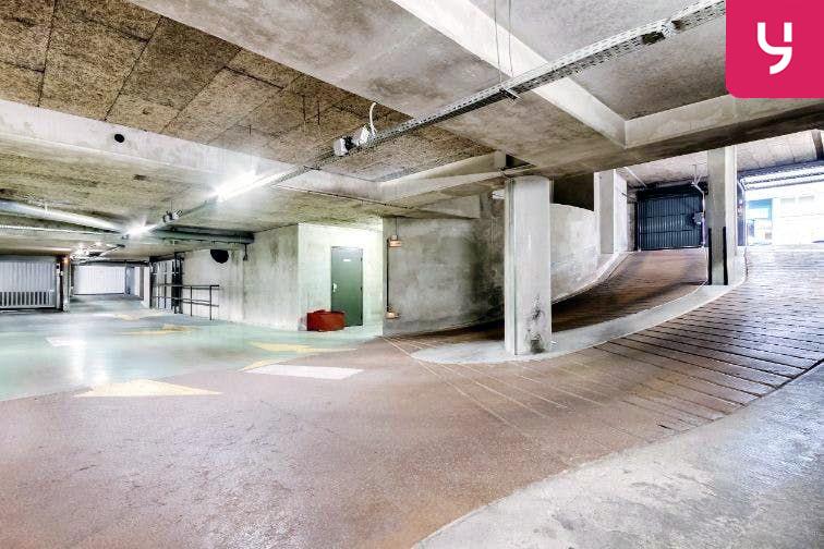 Foto 2 di Yespark