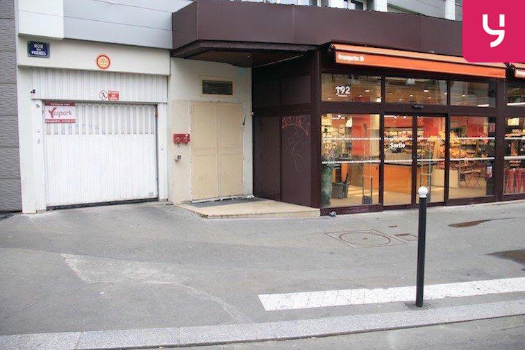 Foto 3 di Yespark