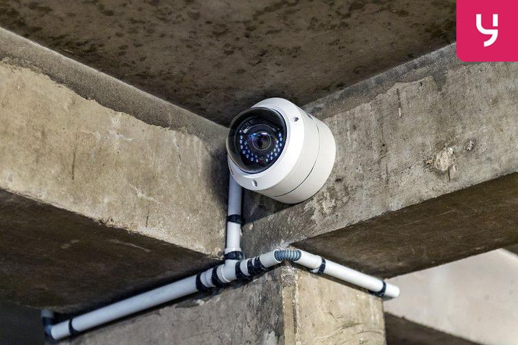 Foto 4 di Yespark