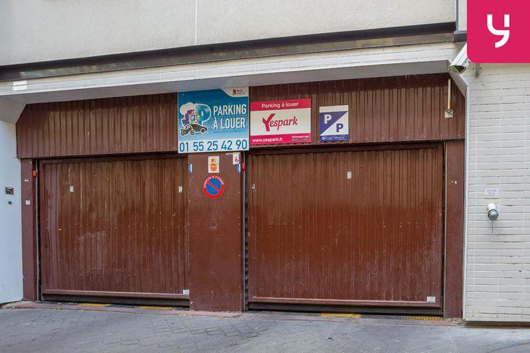 Foto 2 di Yespark