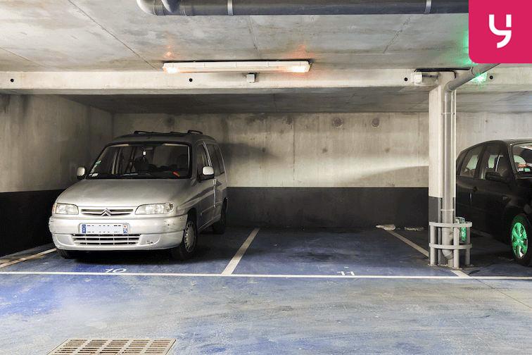 Foto 2 de Yespark