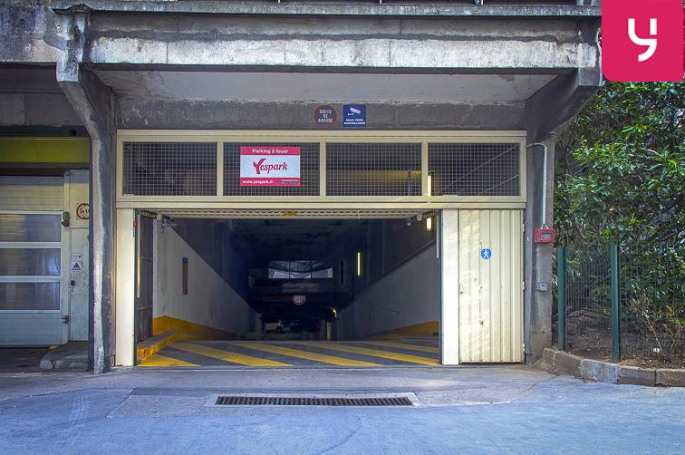 Foto 3 di Yespark