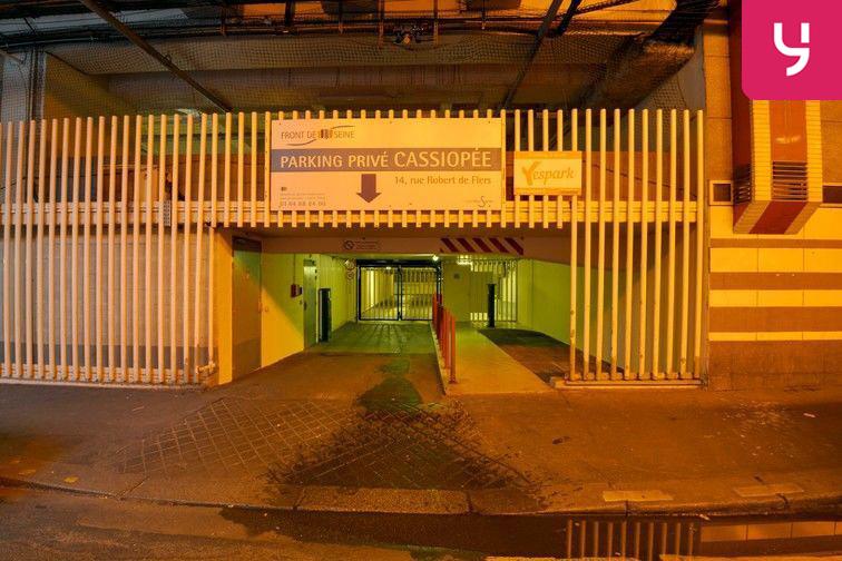 Foto 3 di Yespark