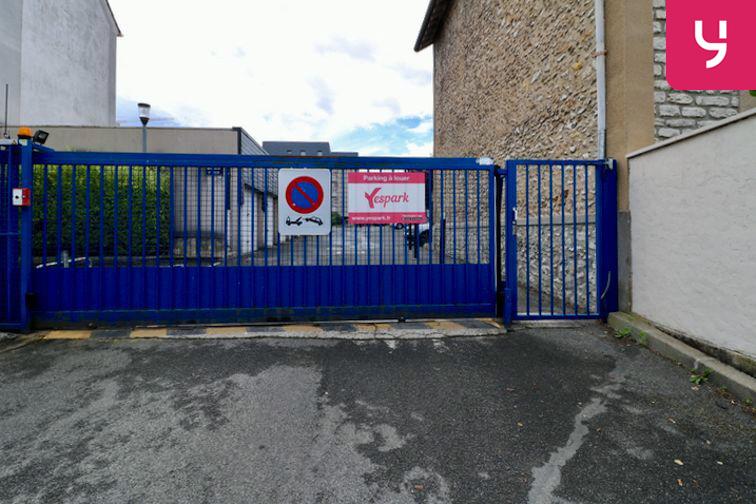 Foto 2 di Yespark
