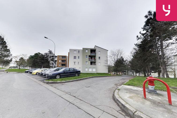 Foto 2 di Yespark