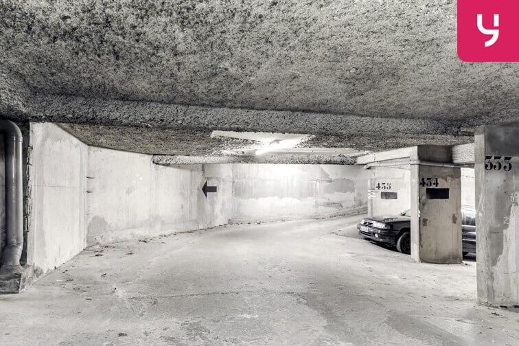 Foto 2 di Yespark