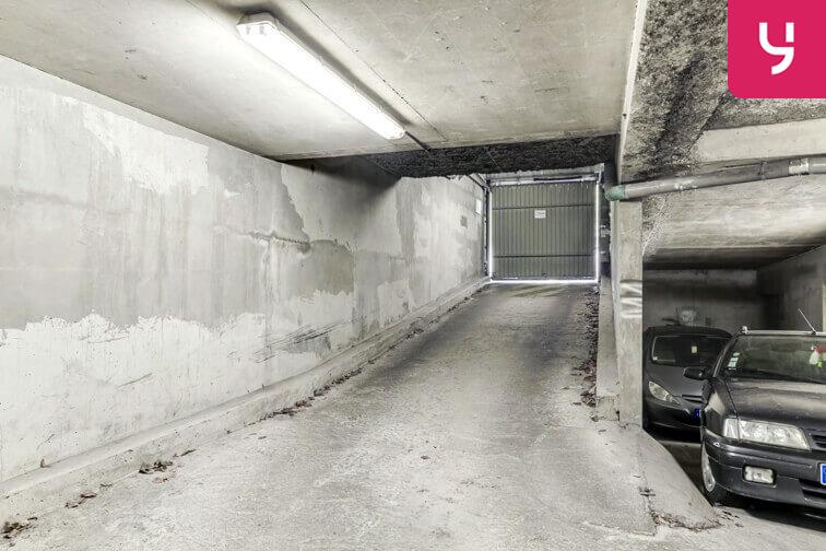 Foto 3 di Yespark