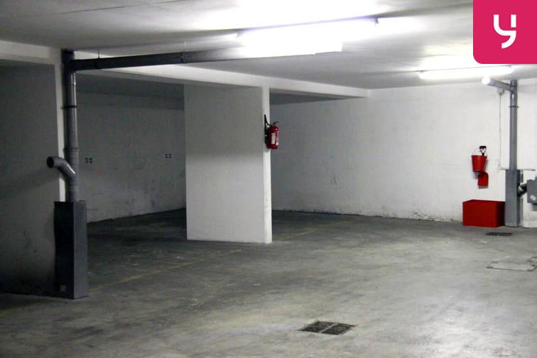 Foto 2 di Yespark