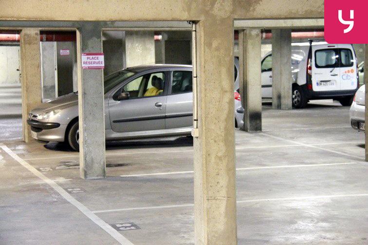 Foto 2 di Yespark