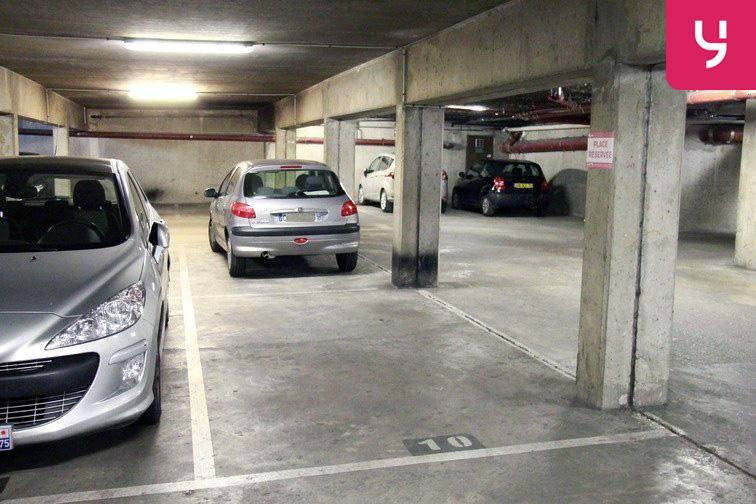 Foto 4 di Yespark
