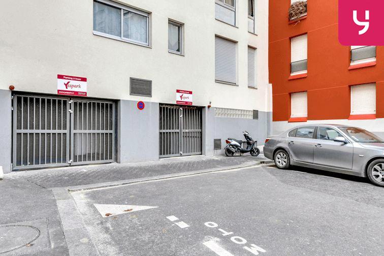 Foto 4 di Yespark