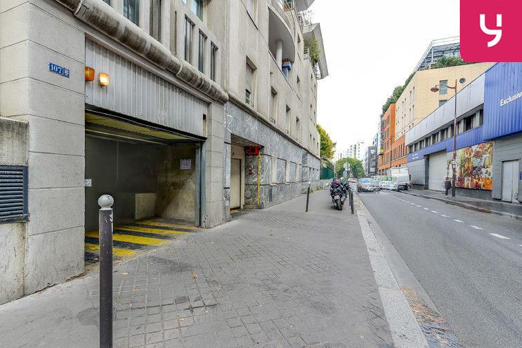 Foto 3 de Yespark