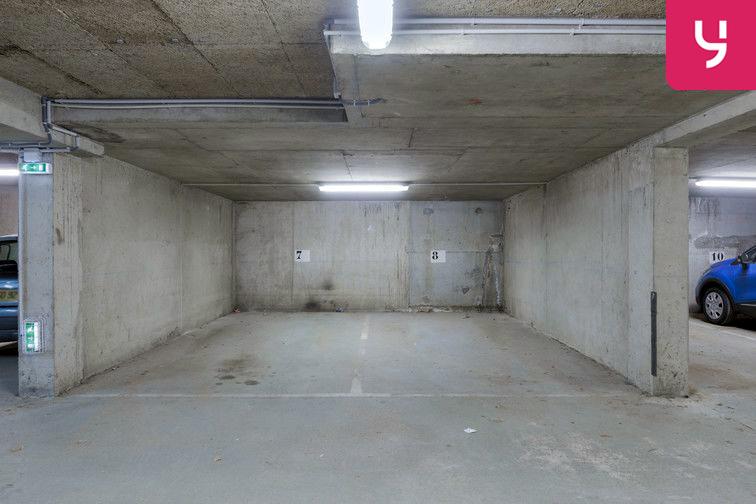 Foto 3 di Yespark