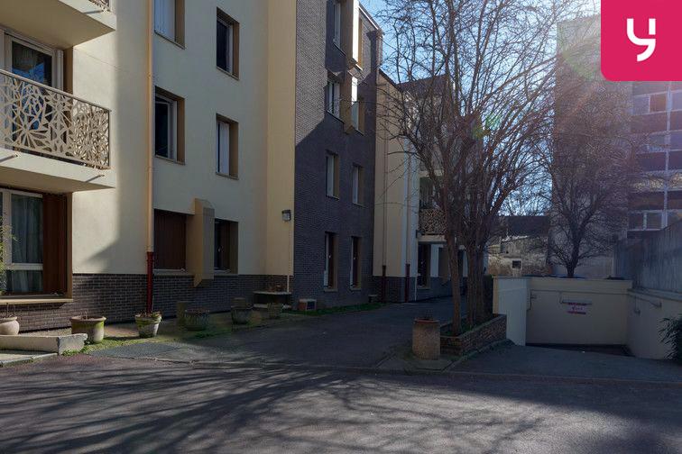 Foto 2 di Yespark