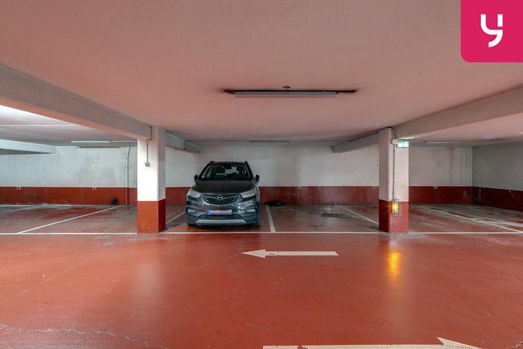Foto 4 di Yespark