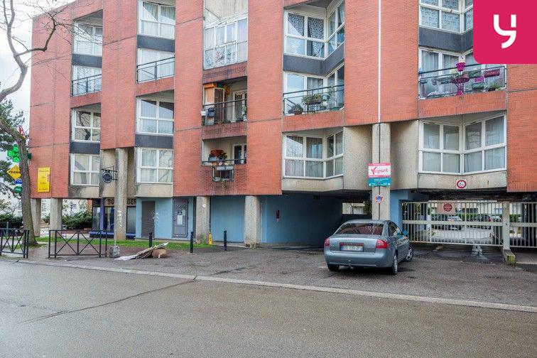 Foto 3 di Yespark