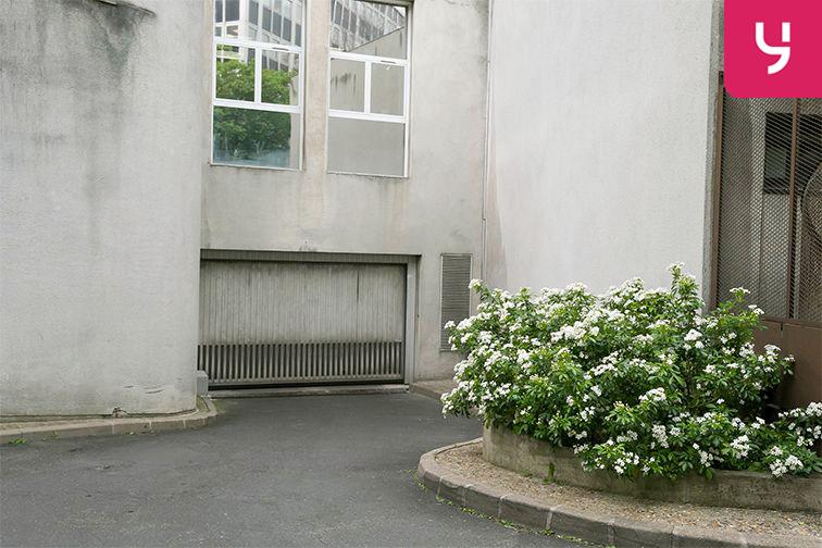 Foto 2 di Yespark