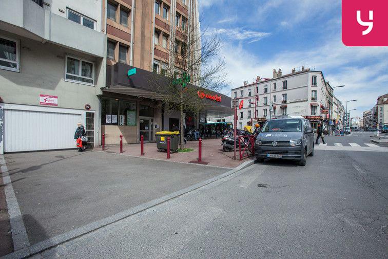 Foto 3 di Yespark