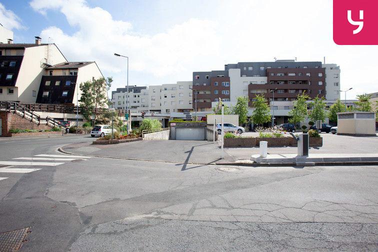 Foto 4 di Yespark