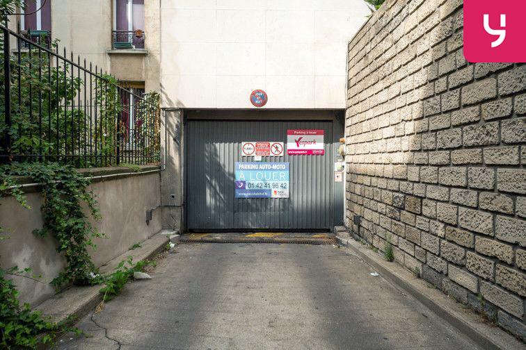 Foto 2 di Yespark