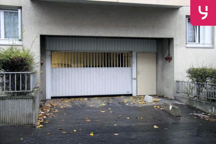 Foto 4 di Yespark
