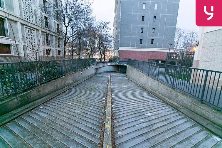 Foto 3 di Yespark