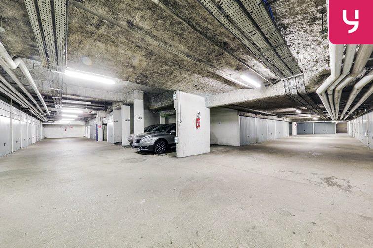 Foto 2 di Yespark