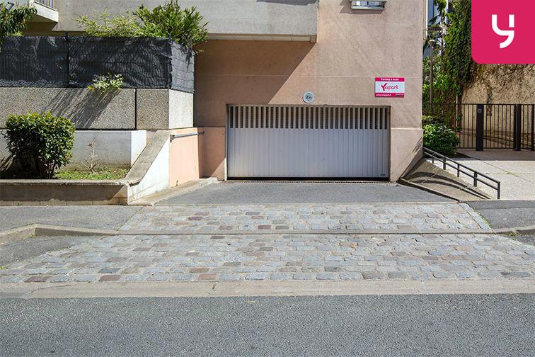 Foto 4 di Yespark
