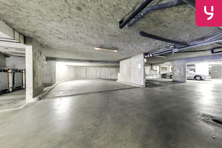 Foto 4 di Yespark
