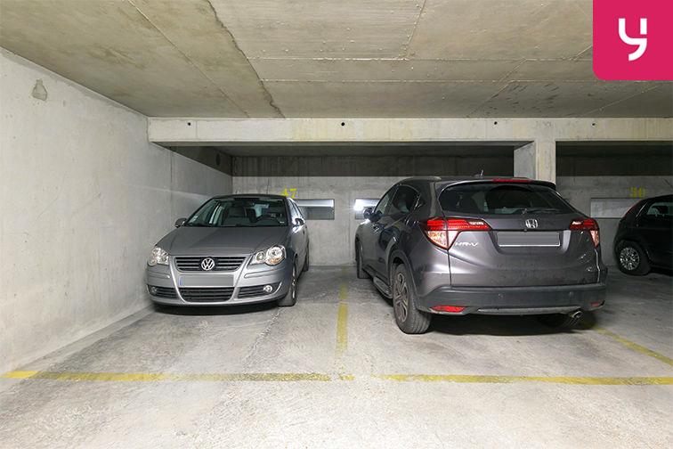 Foto 2 di Yespark