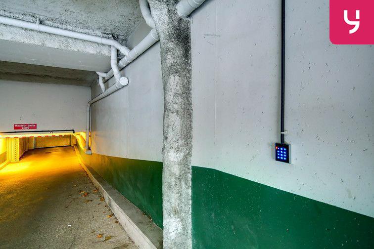 Foto 2 di Yespark