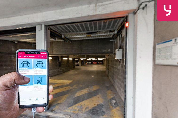 Foto 2 di Yespark