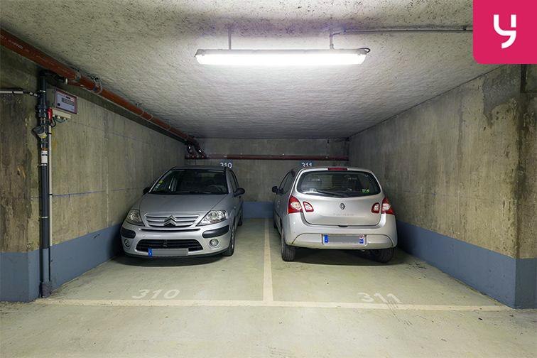 Foto 2 di Yespark