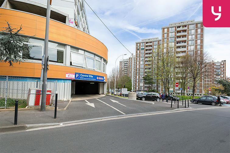 Foto 4 di Yespark