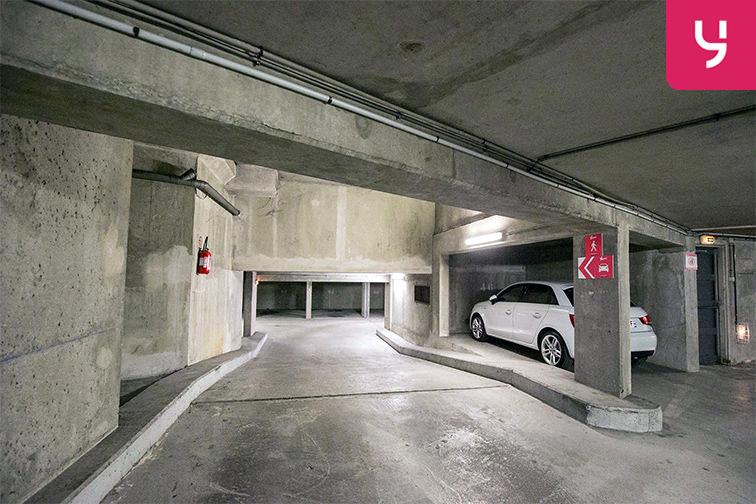 Foto 2 di Yespark