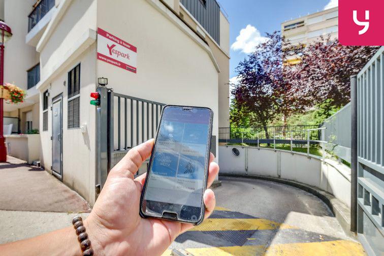 Foto 2 di Yespark