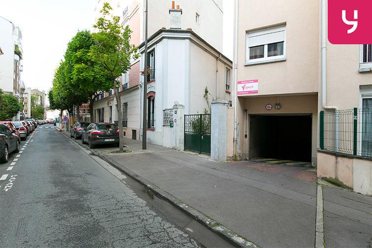 Foto 3 di Yespark