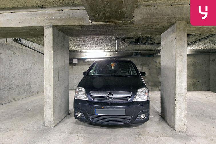Foto 2 di Yespark