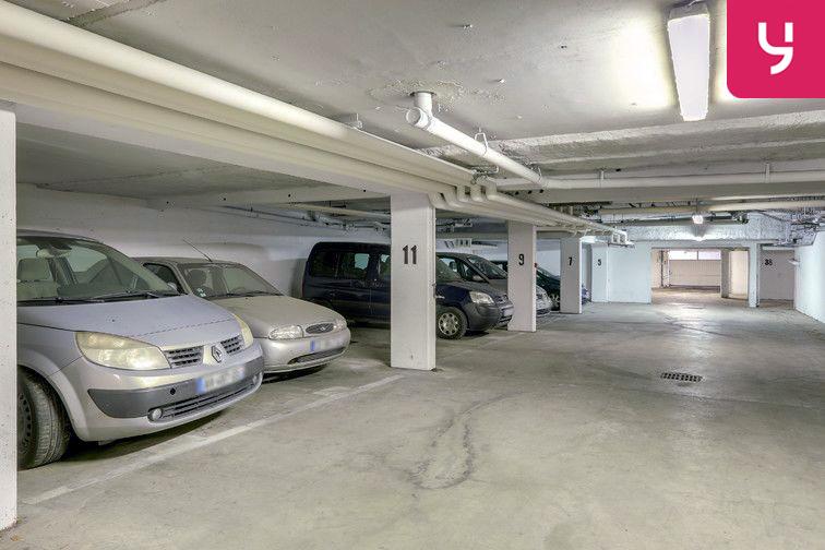 Foto 3 di Yespark