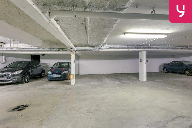 Foto 4 di Yespark