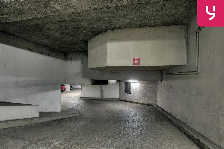 Foto 2 di Yespark