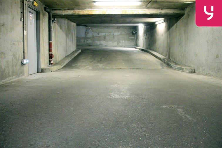 Foto 3 di Yespark