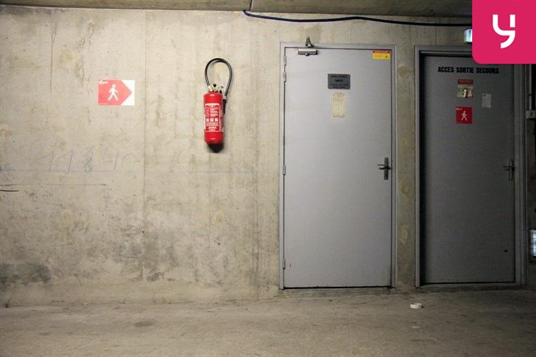 Foto 2 di Yespark