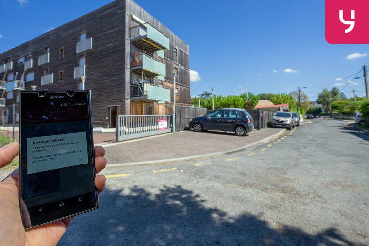 Foto 4 di Yespark