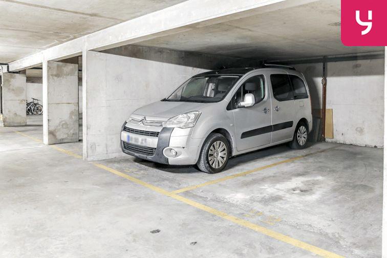 Foto 2 di Yespark
